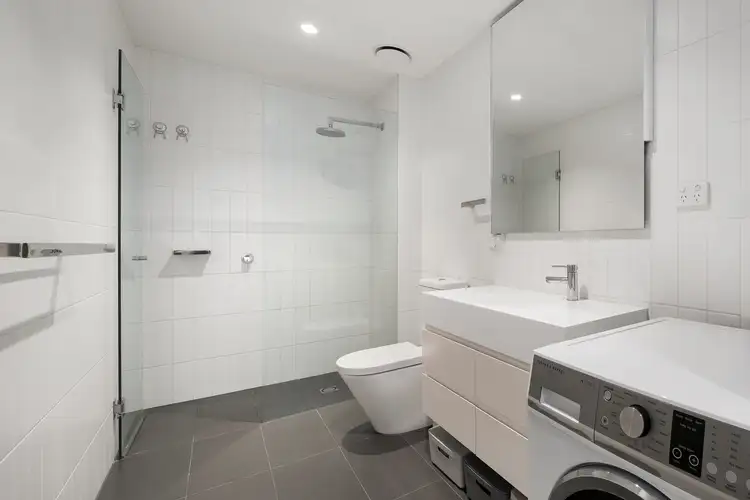 Fifth view of Homely apartment listing, 203/12-14 Spring Road, Malvern VIC 3144
