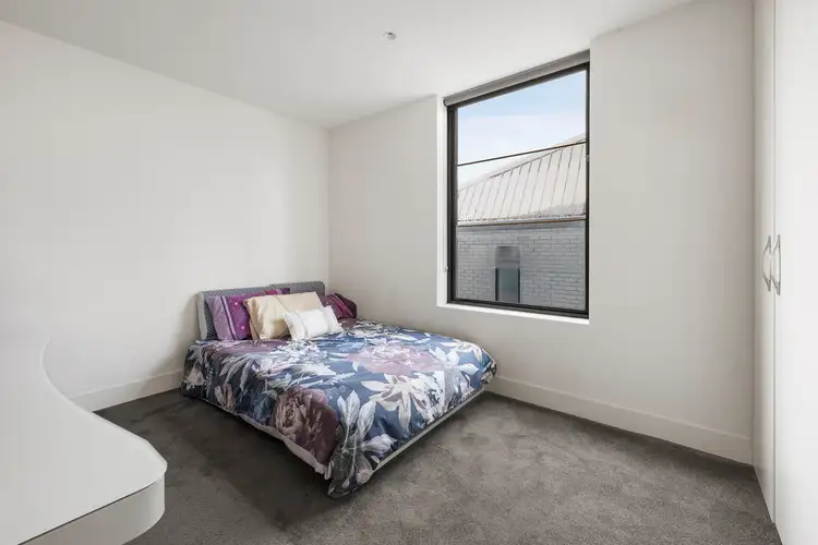 Sixth view of Homely apartment listing, 203/12-14 Spring Road, Malvern VIC 3144