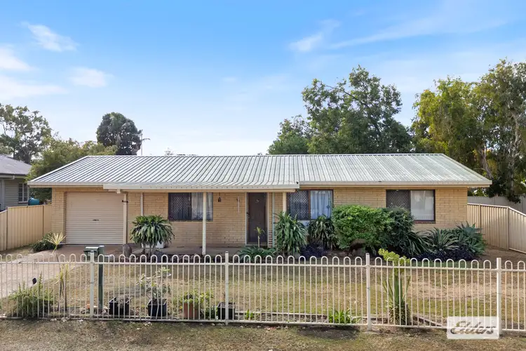 58 Gray Street, Emerald QLD 4720