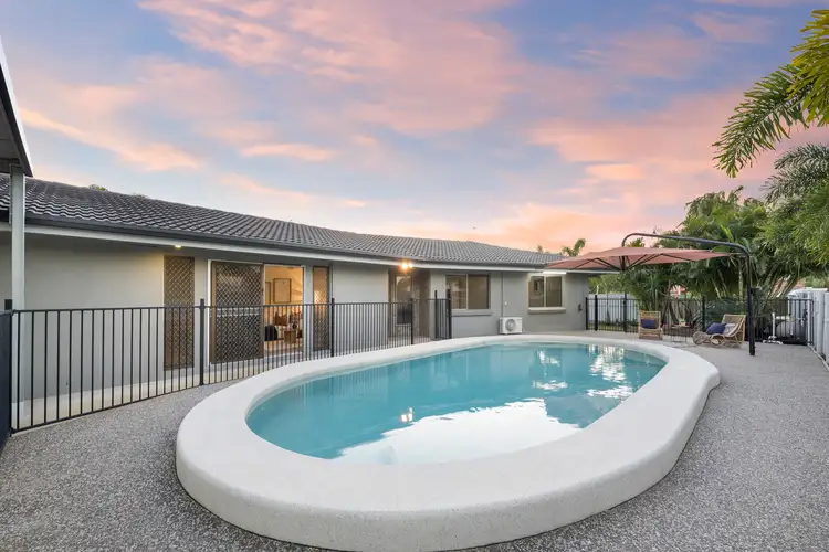 1 Wyuna Street, Annandale QLD 4814