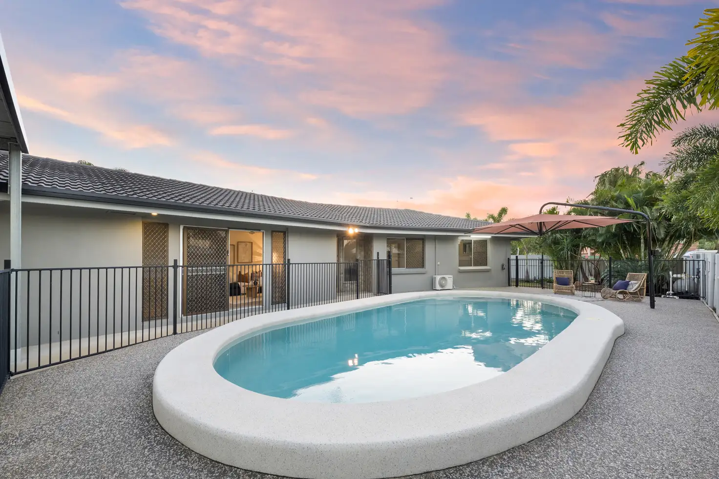 Main view of Homely house listing, 1 Wyuna Street, Annandale QLD 4814