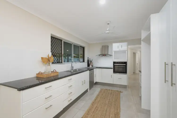 Fourth view of Homely house listing, 1 Wyuna Street, Annandale QLD 4814