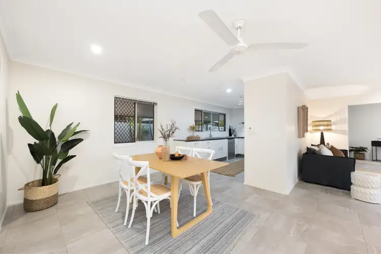 Fifth view of Homely house listing, 1 Wyuna Street, Annandale QLD 4814