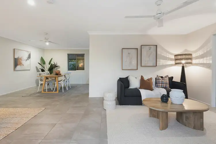 Sixth view of Homely house listing, 1 Wyuna Street, Annandale QLD 4814