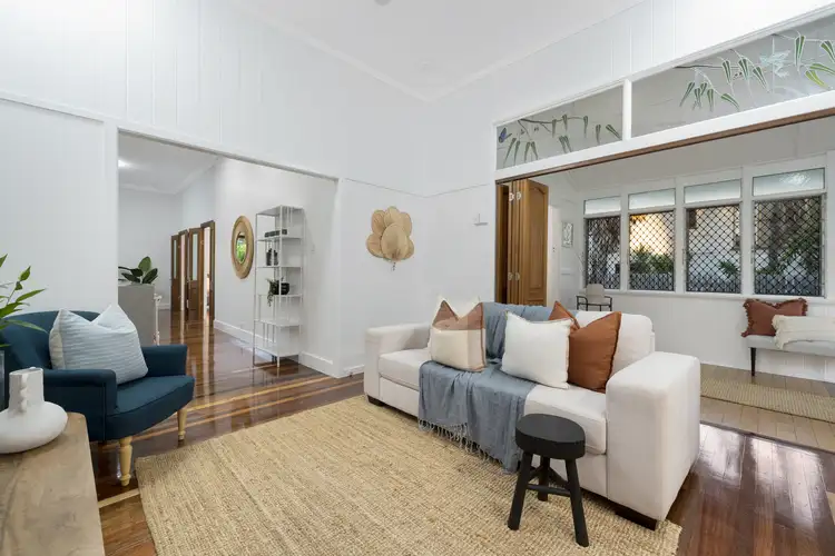 Sixth view of Homely house listing, 55 Rose Street, North Ward QLD 4810