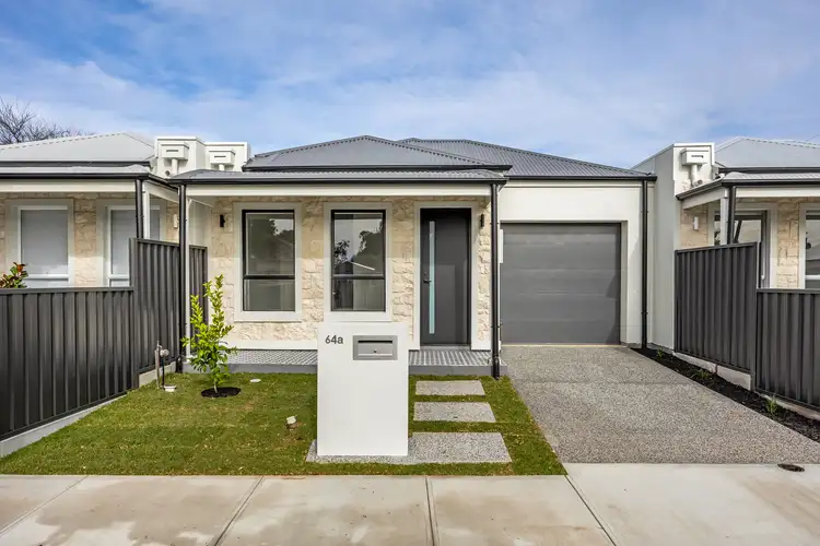 Second view of Homely house listing, 64 Torrens Street, Torrensville SA 5031