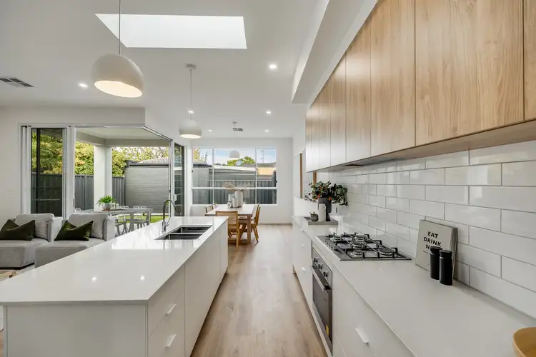 Sixth view of Homely house listing, 64 Torrens Street, Torrensville SA 5031