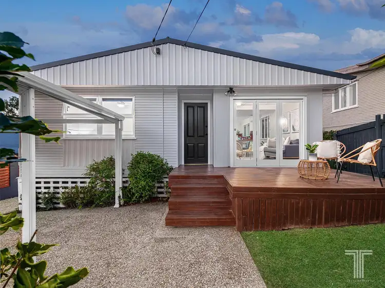 19 Coromandel Street, Tarragindi QLD 4121