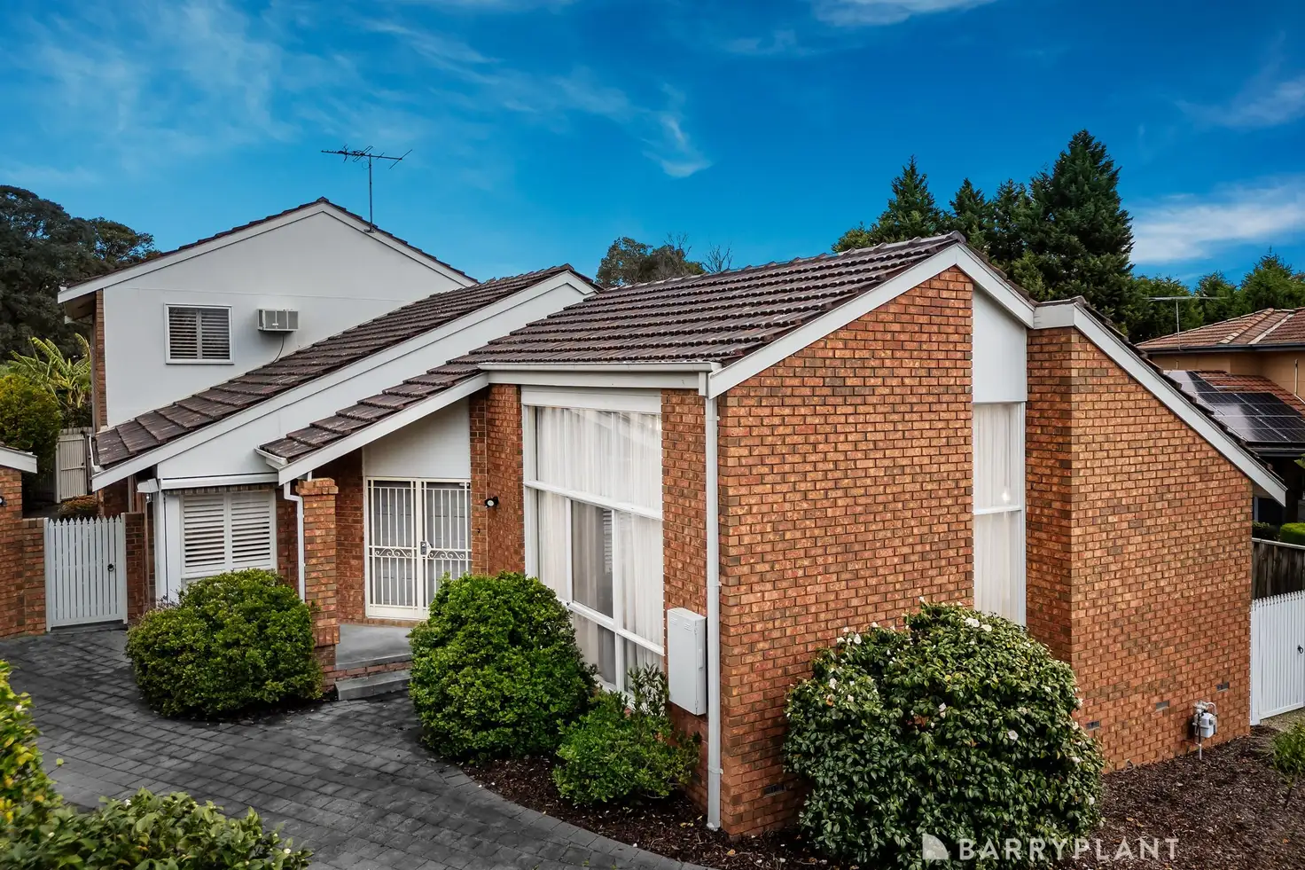 Main view of Homely house listing, 5 The Grange, Wantirna VIC 3152