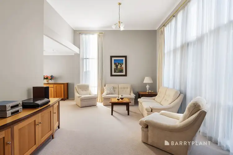 Third view of Homely house listing, 5 The Grange, Wantirna VIC 3152