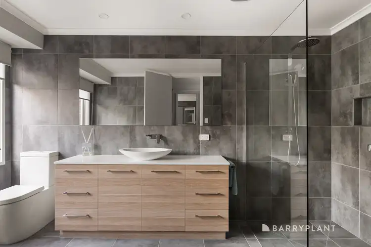 Fourth view of Homely house listing, 5 The Grange, Wantirna VIC 3152