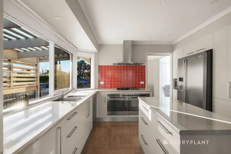 Fifth view of Homely house listing, 5 The Grange, Wantirna VIC 3152