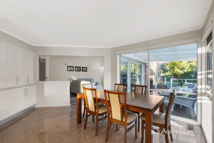 Sixth view of Homely house listing, 5 The Grange, Wantirna VIC 3152