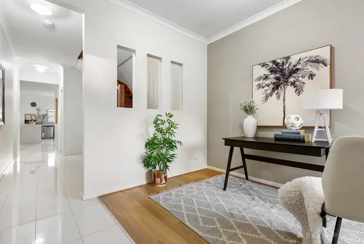 Third view of Homely house listing, 5 Weatherall Way, Keysborough VIC 3173