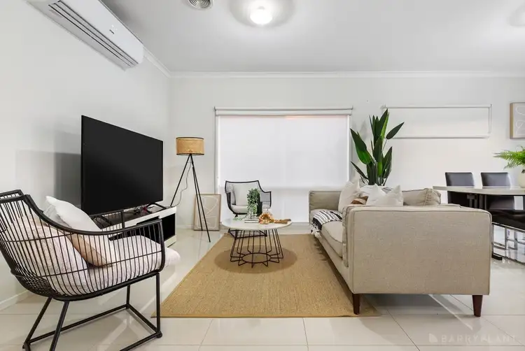 Fifth view of Homely house listing, 5 Weatherall Way, Keysborough VIC 3173