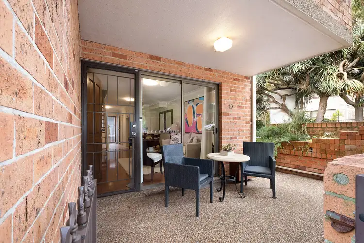 10/1-1A Anzac Parade, Kensington NSW 2033