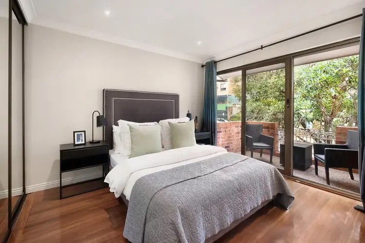 Fourth view of Homely house listing, 10/1-1A Anzac Parade, Kensington NSW 2033