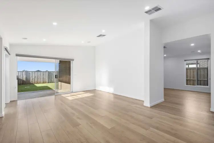 Third view of Homely house listing, 137 Ashbury Boulevard, Armstrong Creek VIC 3217