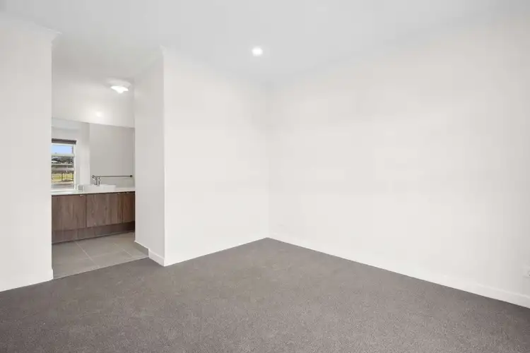Fifth view of Homely house listing, 137 Ashbury Boulevard, Armstrong Creek VIC 3217