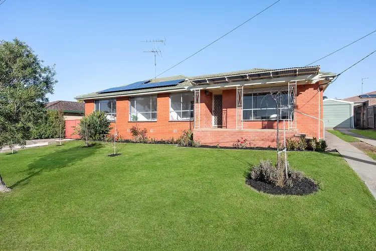 7 Daventry Avenue, Grovedale VIC 3216