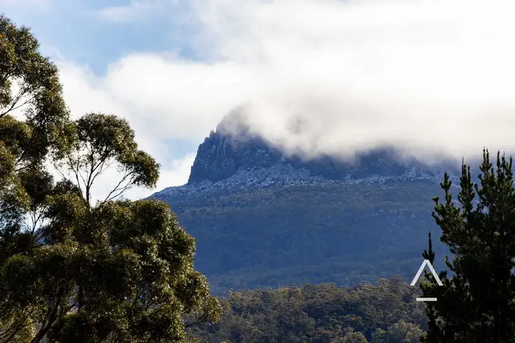 Main view of Homely land listing, 42-46 Lee Street, Rossarden TAS 7213