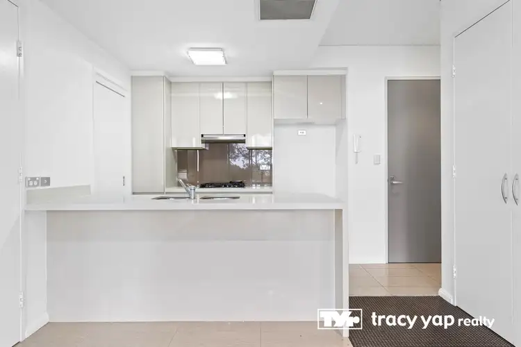 Fifth view of Homely apartment listing, 201/26 Ferntree Place, Epping NSW 2121
