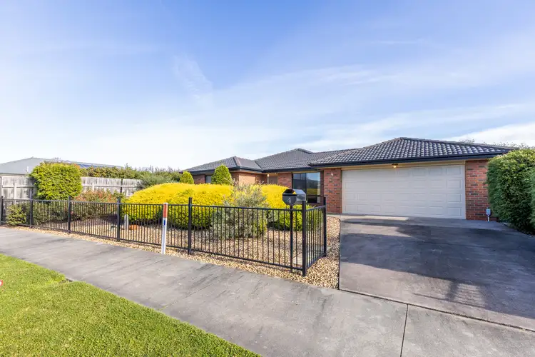 4 Deakin Avenue, Eastwood VIC 3875