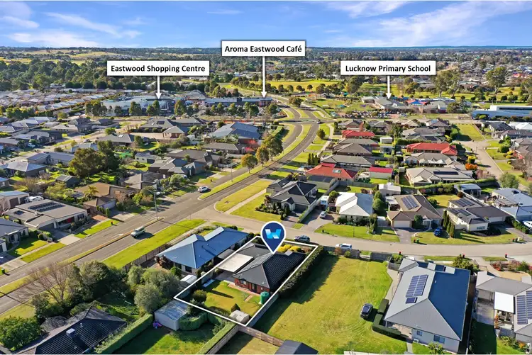 Second view of Homely house listing, 4 Deakin Avenue, Eastwood VIC 3875