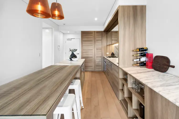 Fourth view of Homely apartment listing, 202/116 Belmont Road, Mosman NSW 2088