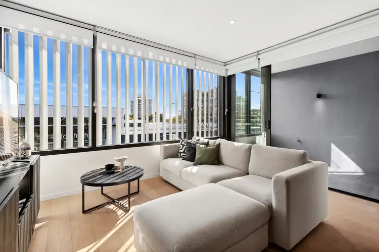 Fifth view of Homely apartment listing, 202/116 Belmont Road, Mosman NSW 2088