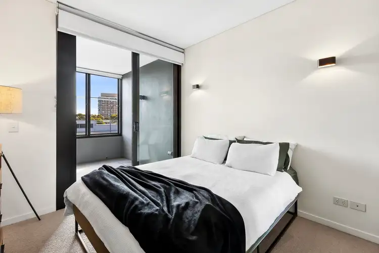 Sixth view of Homely apartment listing, 202/116 Belmont Road, Mosman NSW 2088
