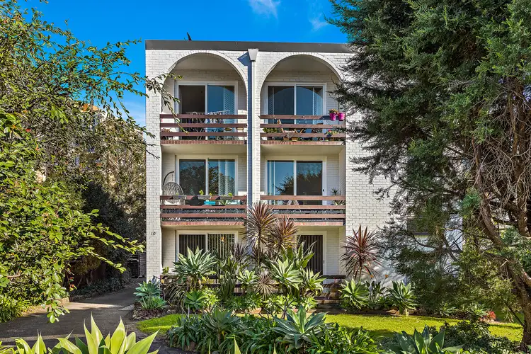 Main view of Homely apartment listing, 1/10 Market Place, Wollongong NSW 2500