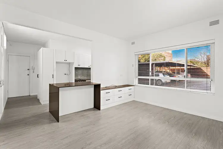Second view of Homely apartment listing, 1/10 Market Place, Wollongong NSW 2500
