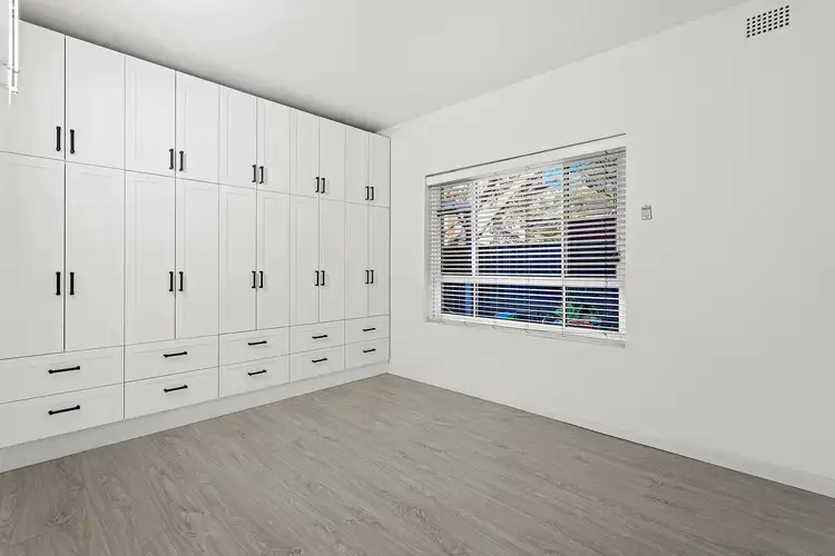 Third view of Homely apartment listing, 1/10 Market Place, Wollongong NSW 2500