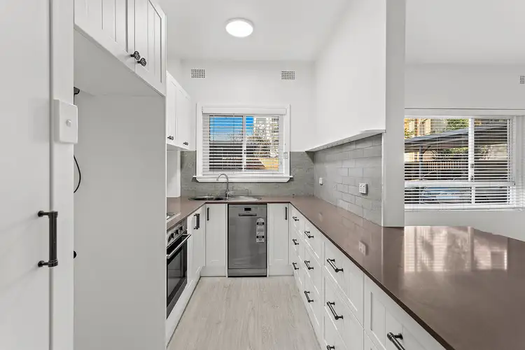 Fourth view of Homely apartment listing, 1/10 Market Place, Wollongong NSW 2500