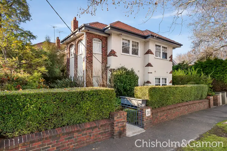 6/31 Broadway, Elwood VIC 3184