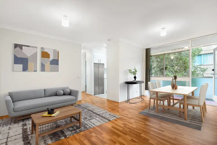 Main view of Homely unit listing, 13/8 Lane Cove Road, Ryde NSW 2112