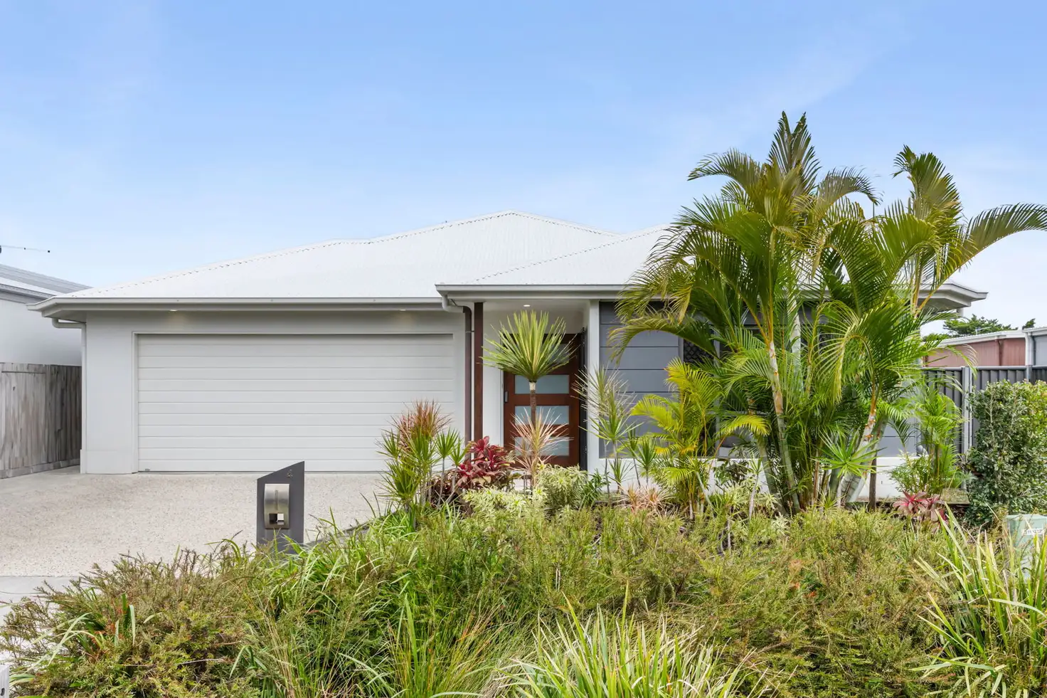 Main view of Homely house listing, 4 Esprit Crescent, Birtinya QLD 4575
