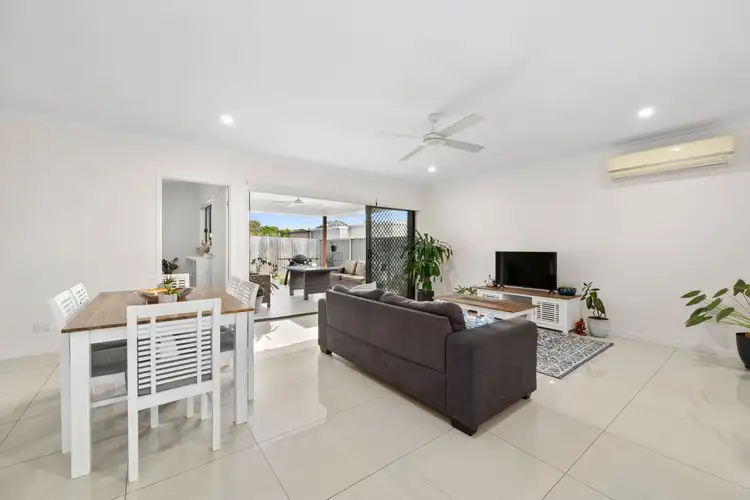 Second view of Homely house listing, 4 Esprit Crescent, Birtinya QLD 4575