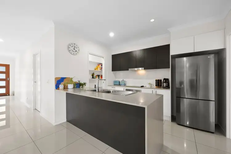 Third view of Homely house listing, 4 Esprit Crescent, Birtinya QLD 4575