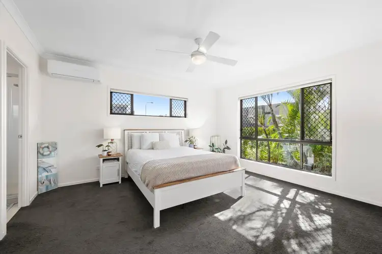 Fourth view of Homely house listing, 4 Esprit Crescent, Birtinya QLD 4575