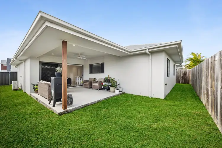 Sixth view of Homely house listing, 4 Esprit Crescent, Birtinya QLD 4575