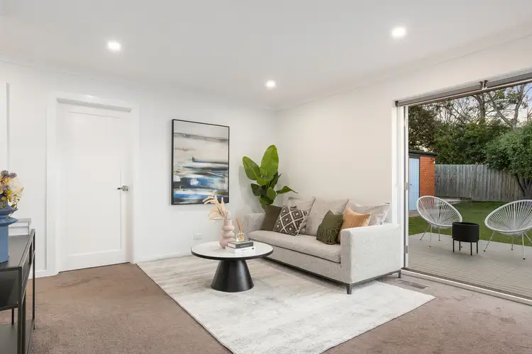Second view of Homely house listing, 67 Kerrimuir Street, Box Hill North VIC 3129