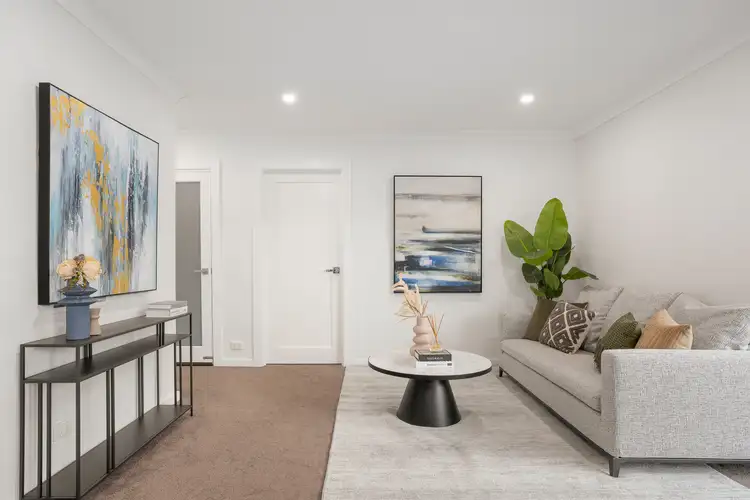 Third view of Homely house listing, 67 Kerrimuir Street, Box Hill North VIC 3129