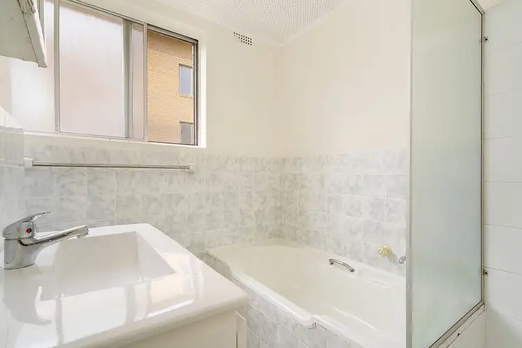 Fifth view of Homely apartment listing, 2/84-86 Albert Road, Strathfield NSW 2135