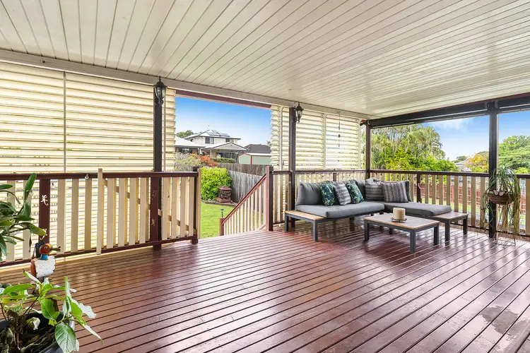 Fourth view of Homely house listing, 50 Killarney Avenue, Manly West QLD 4179