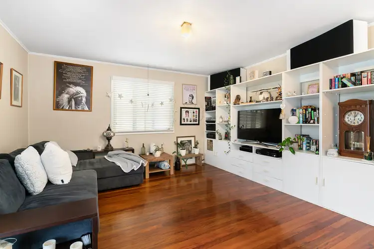 Fifth view of Homely house listing, 50 Killarney Avenue, Manly West QLD 4179