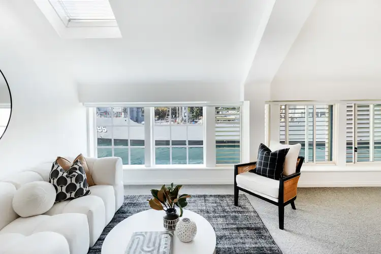 Third view of Homely apartment listing, 542B/6 Cowper Wharf Roadway, Woolloomooloo NSW 2011