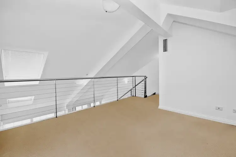 Fourth view of Homely apartment listing, 542B/6 Cowper Wharf Roadway, Woolloomooloo NSW 2011