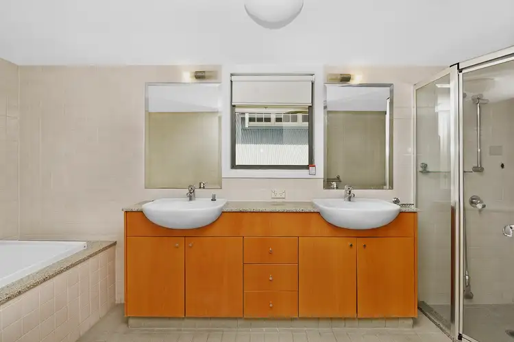Sixth view of Homely apartment listing, 542B/6 Cowper Wharf Roadway, Woolloomooloo NSW 2011